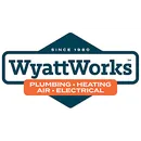 WyattWorks brand logo