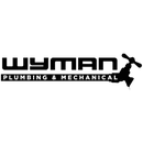 Wyman Plumbing & Mechanical brand logo