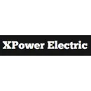 XPower Electric brand logo