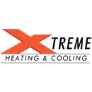 Xtreme Heating & Cooling brand logo