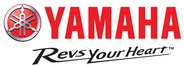 Yamaha ATV logo