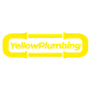 Yellow Plumbing brand logo