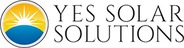 Yes Solar Solutions logo