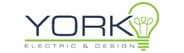 York Electrical Contractors logo