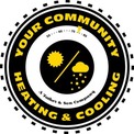 Your Community Heating & Cooling