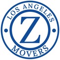 Z Movers brand logo
