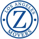 Z Movers brand logo