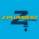 Z Plumberz brand logo