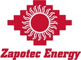 Zapotec Energy logo