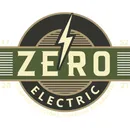 Zero Electric brand logo