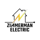 Zimmerman Electric Indy brand logo