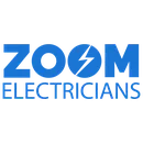 Zoom Electricians brand logo