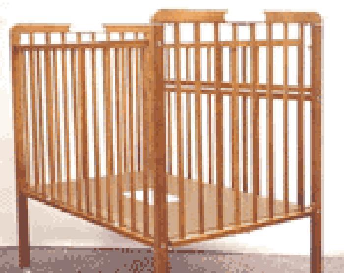 Baby Crib Recalls Page 2