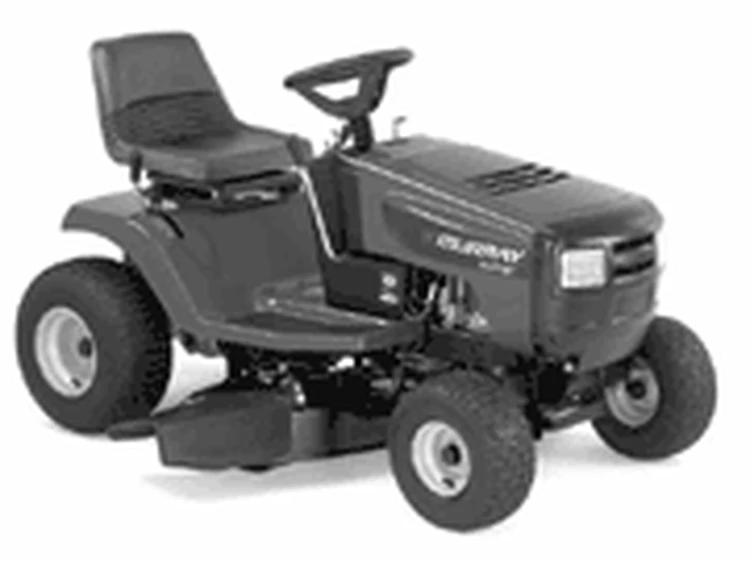 Black & Decker Expands Recall of Cordless Electric Lawnmowers Due to Fire  Hazard
