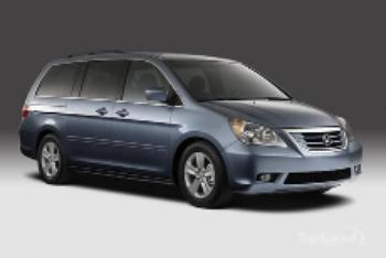 Honda Accord Civic And Cr V Recalls Page 2 American Honda Motor Company Is Recalling 344 187 Model Year 2007 2008 Odyssey Vehicles Manufactured August 8 2006 Through September