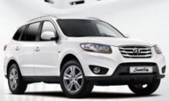 Hyundai Recalls Page 2 The Hyundai Santa Fe Has Had A Somewhat Spotty Safety Record And Now Regulators Say They Re Looking Into Steering Problem In Por Suv