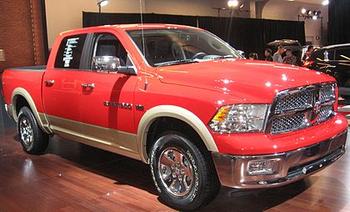 Chevy Dealers In Delaware >> Model year 2009-2012 Dodge Ram 1500 trucks recalled Chevy Dealers In Delaware >> Model year 2009-2012 Dodge Ram 1500 trucks recalled
