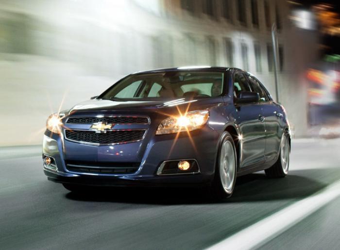 Download 2020 Chevy Malibu Recall.