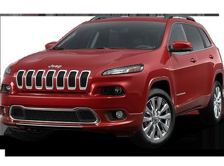 Chrysler Recalls 26000 Model Year 2016 2017 Jeep Cherokees 1663