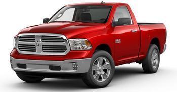 Chrysler recalls 1.1 million RAM pickup trucks