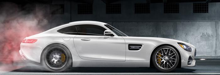 Mercedes-Benz recalls vehicles with rear passenger door issue