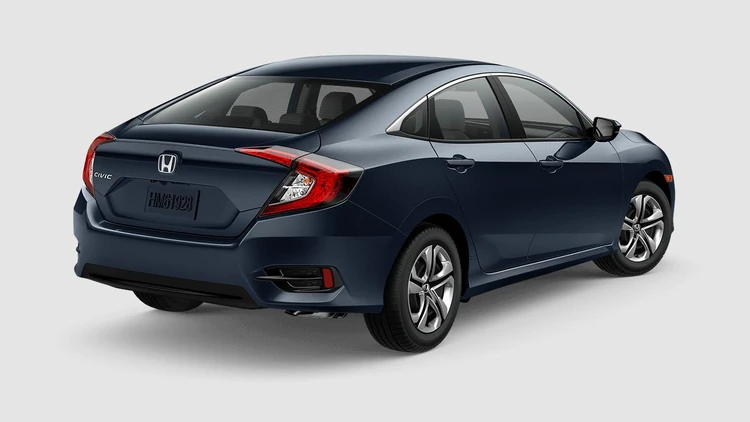 Honda Extending Warranty on 2006-2011 Civic Hybrid As Gas Tank May Crack