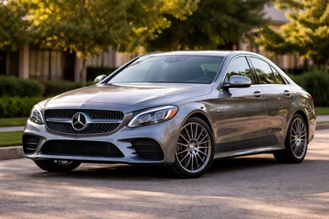 Featured Automotive News photo