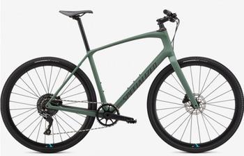 2020 Sirrus X 5.0 bicycle