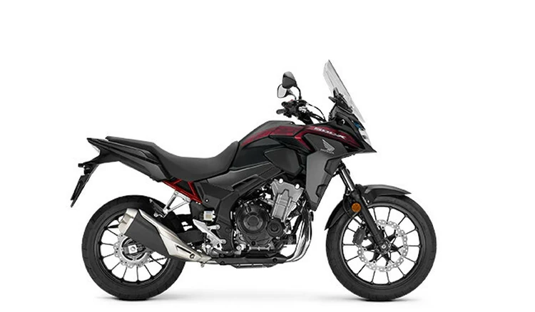 honda canada motorcycles 2021