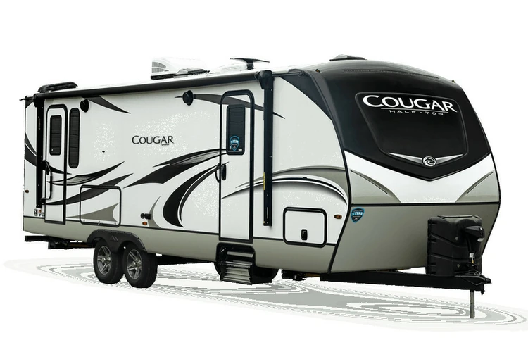 Keystone RV recalls model year 2021 Cougar trailers