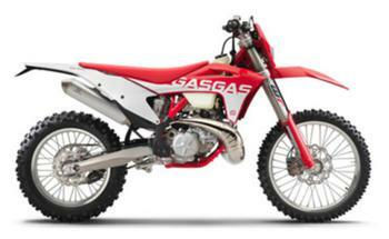 2021 GASGAS EC 300 motorcycle