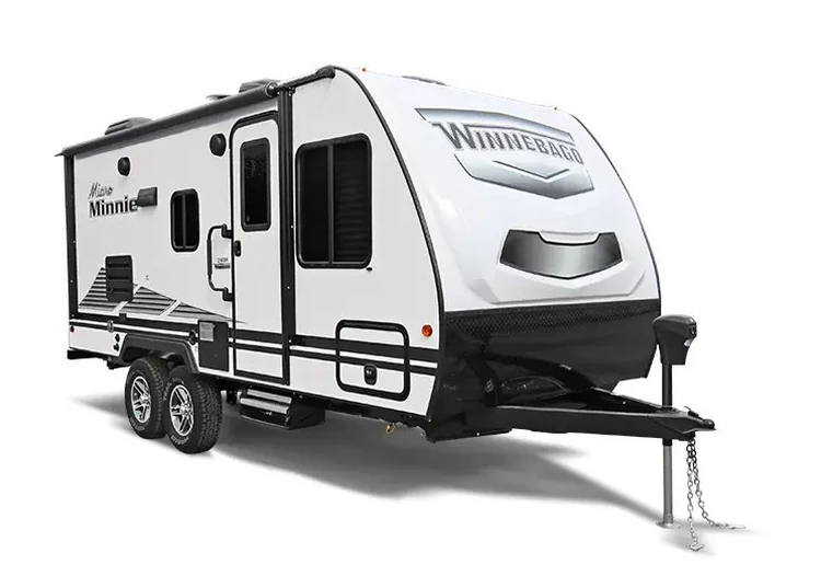 Winnebago recalls Voyage, Micro Minnie and Micro Flex travel trailers.