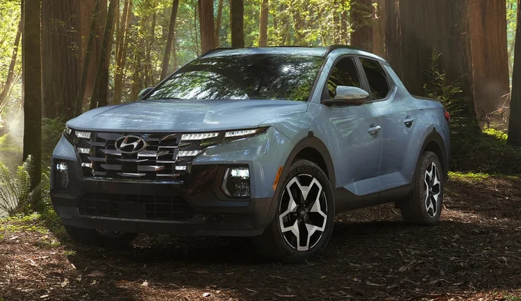 Hyundai recalls 16,000 Tucson and Santa Cruz vehicles