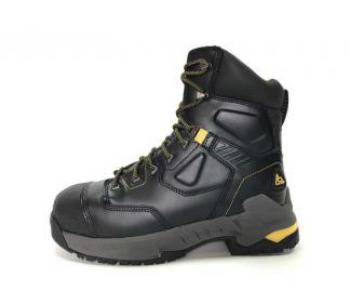 ACE work boots recalled