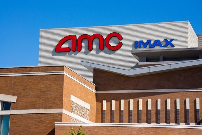 AMC Theatres to open 98 percent of its locations by this Friday