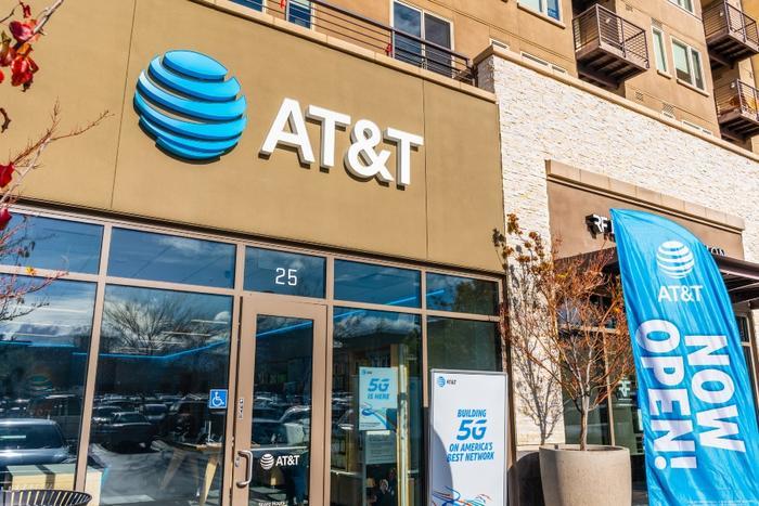Ad review panel tells AT&T to stop using misleading '5G Evolution' claims