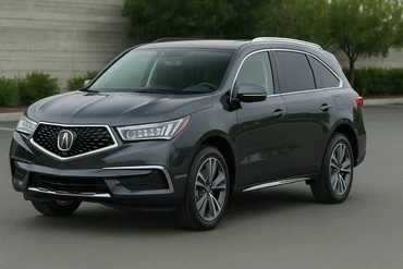 Featured Automotive Recalls and Safety Alerts photo