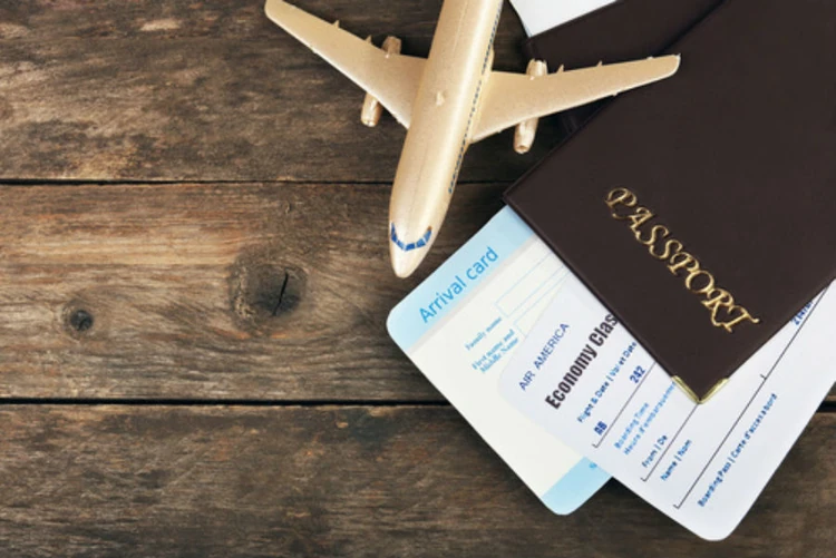 Nearly half of consumers are wasting travel rewards by letting their ...