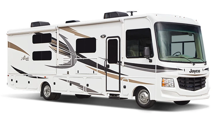 Jayco recalls Alante, Precept, Precept Prestige, Entegra Vision and ...