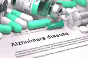 Experimental Alzheimer's Drug Shows Promise