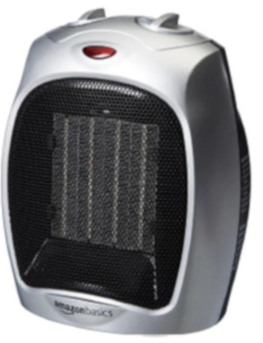 Space Heater And Water Heater Recalls