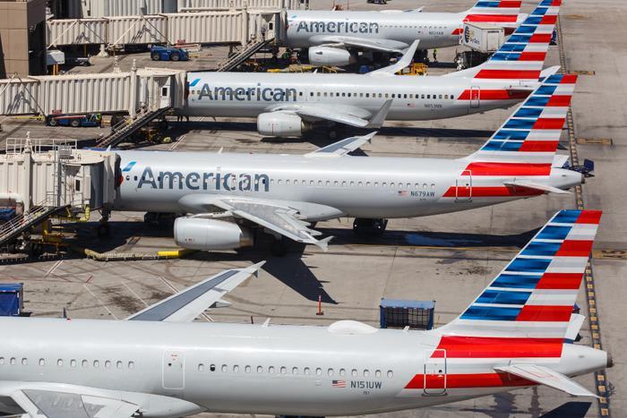 american airlines fluid ounce limit