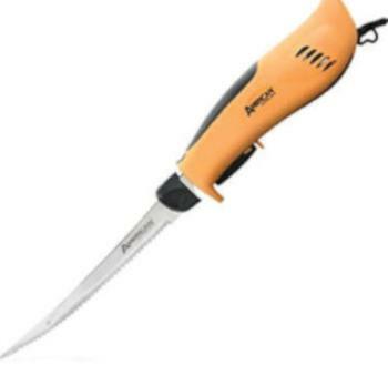 American Angler Electric Fillet Knife