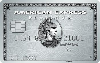 American Express adds perks to its Platinum Card