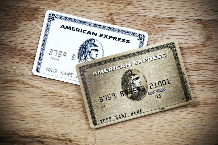 American Express beefs up fraud protections