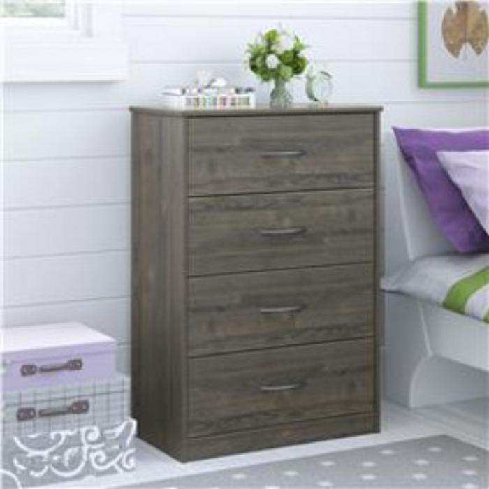 Ameriwood Home Recalls Chests Of Drawers