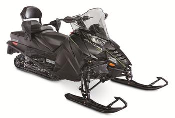 Arctic Cat recalls snowmobiles