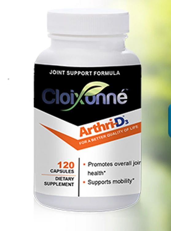 ArthriD, LLC recalls one lot of ArthriD dietary supplement