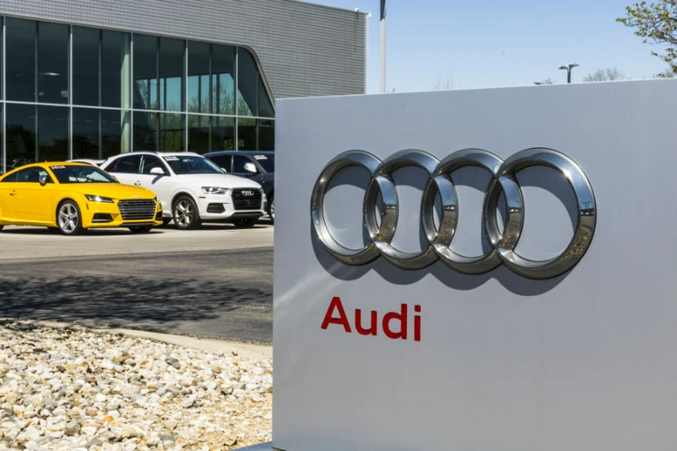 Audi Recalls Models With Rearview Camera Issue