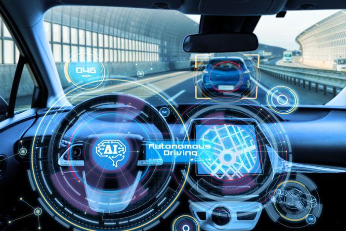 autonomous vehicle technology